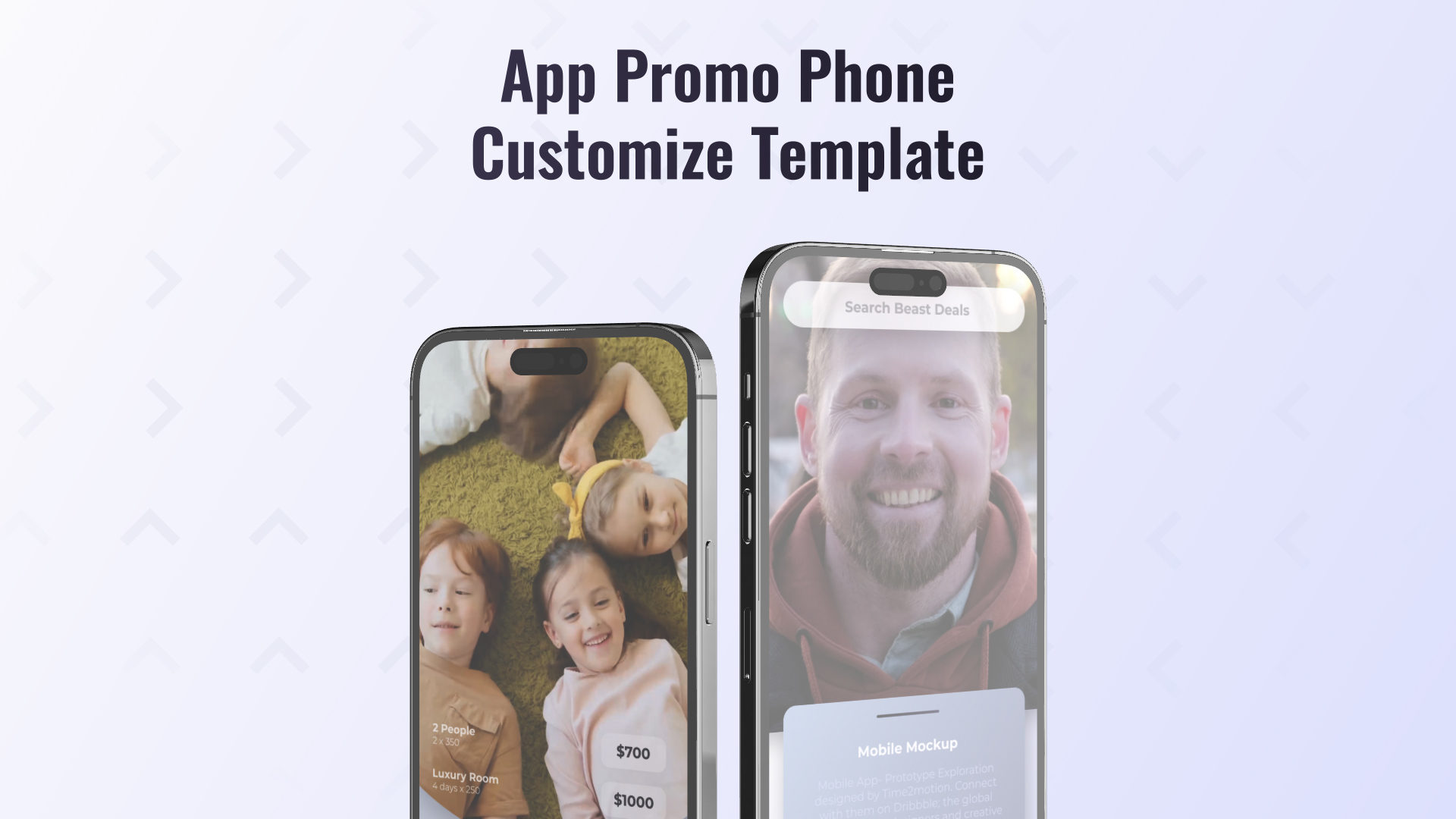 Promo App