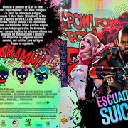 escuadron bluray