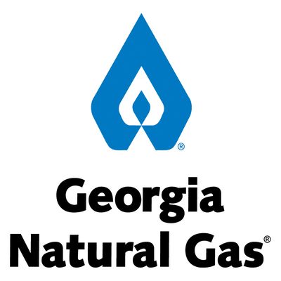 Georgia Natural Gas logo