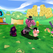 Amy-doesn-t-pet-me