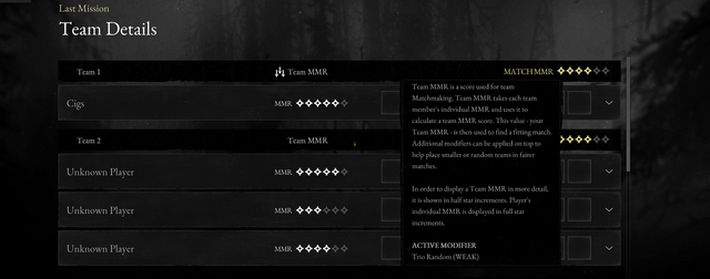 mmr