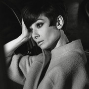 audrey