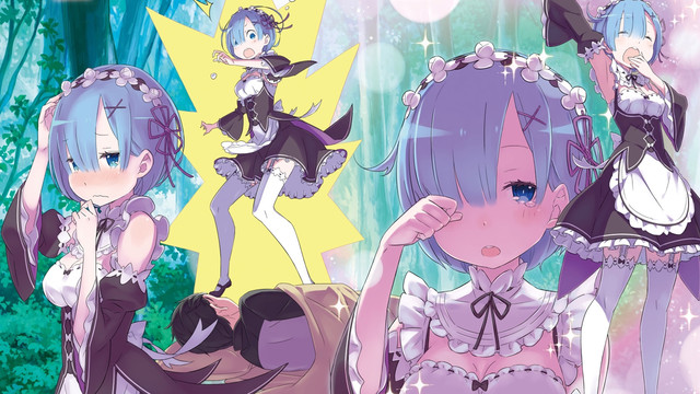 044 Rem Re Zero