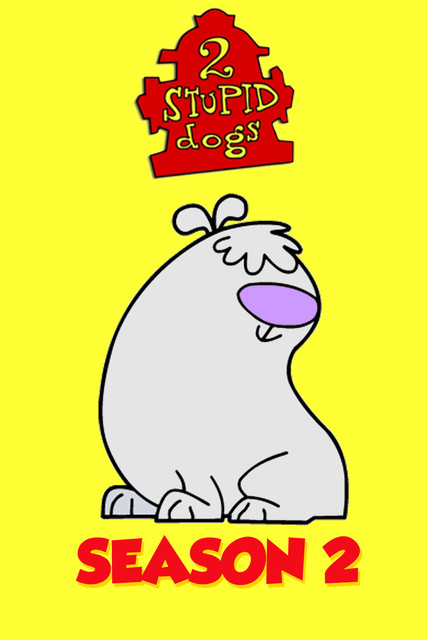 2-Stupid-Dogs-Season02