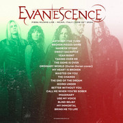setlist-by-eva-website