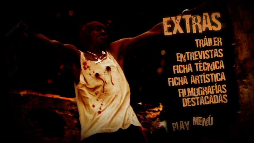 Trop1 4 - Tropa De Élite [DVD9 Full] [Pal] [Esp/Por/Cat/Eus] [5.1] [Sub:Esp/Cat] [2007] [Acción] [VS]