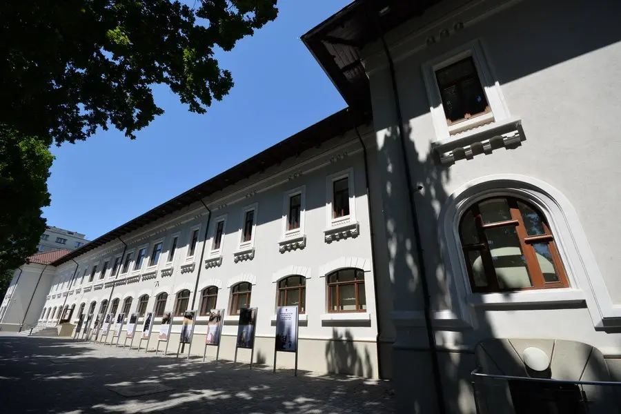 Trauma Pogromului de la Iași