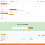 Order-Tracker