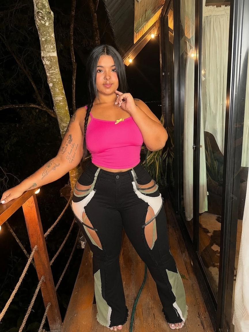 Angie Acosta