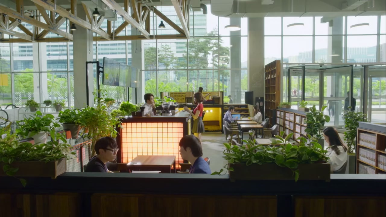 Lucky Romance Screenshot