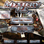 Mystery PI1Lottery