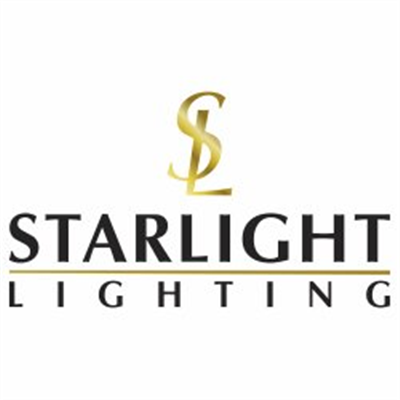 Starlight Lighting logo