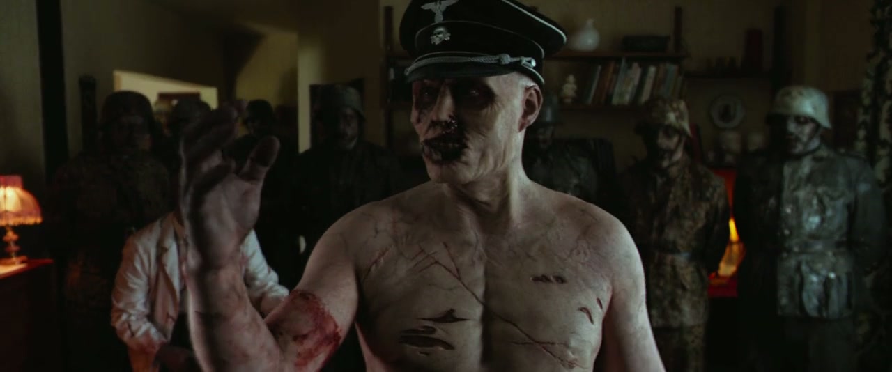 Dead Snow 2: Red vs. Dead Screenshot