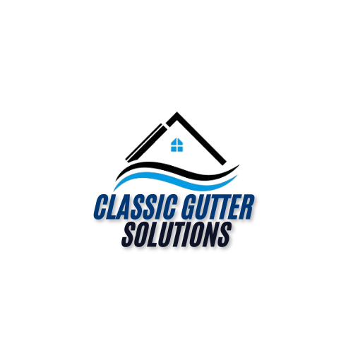 Classic Gutter Solutions logo