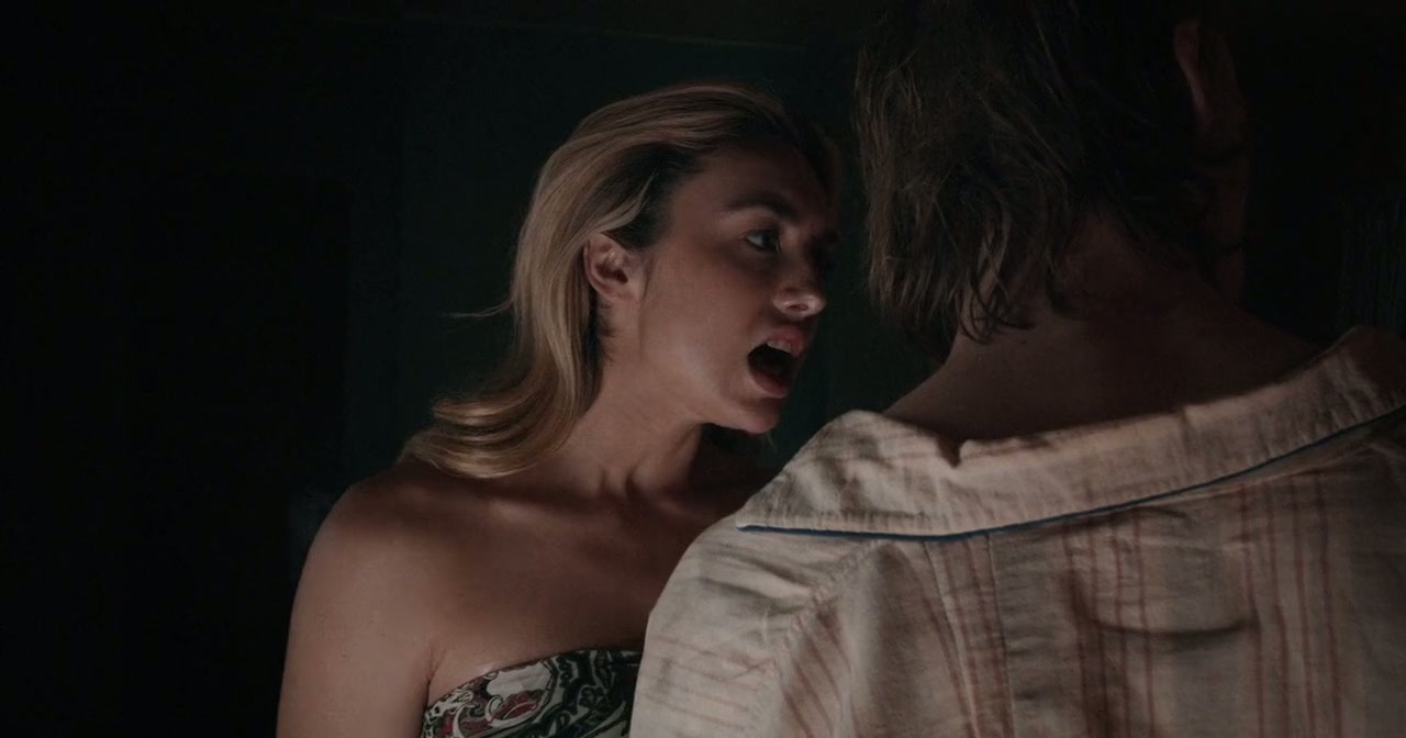Aileen Wuornos: American Boogeywoman Screenshot