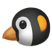 penguin-1f427