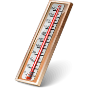 thermometer