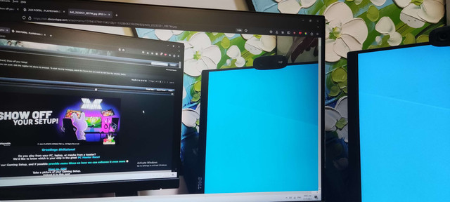 Setup Siniwy