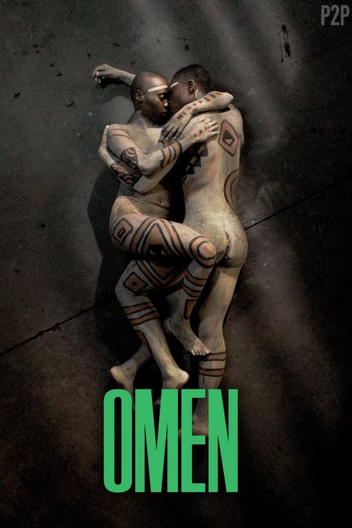 Omen (2023) MULTi.1080p.MAX.WEB-DL.DDP5.1.H.264-P2P / Lektor i napisy PL