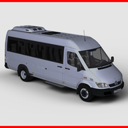 Mercedes-Benz-Sprinter-Classica
