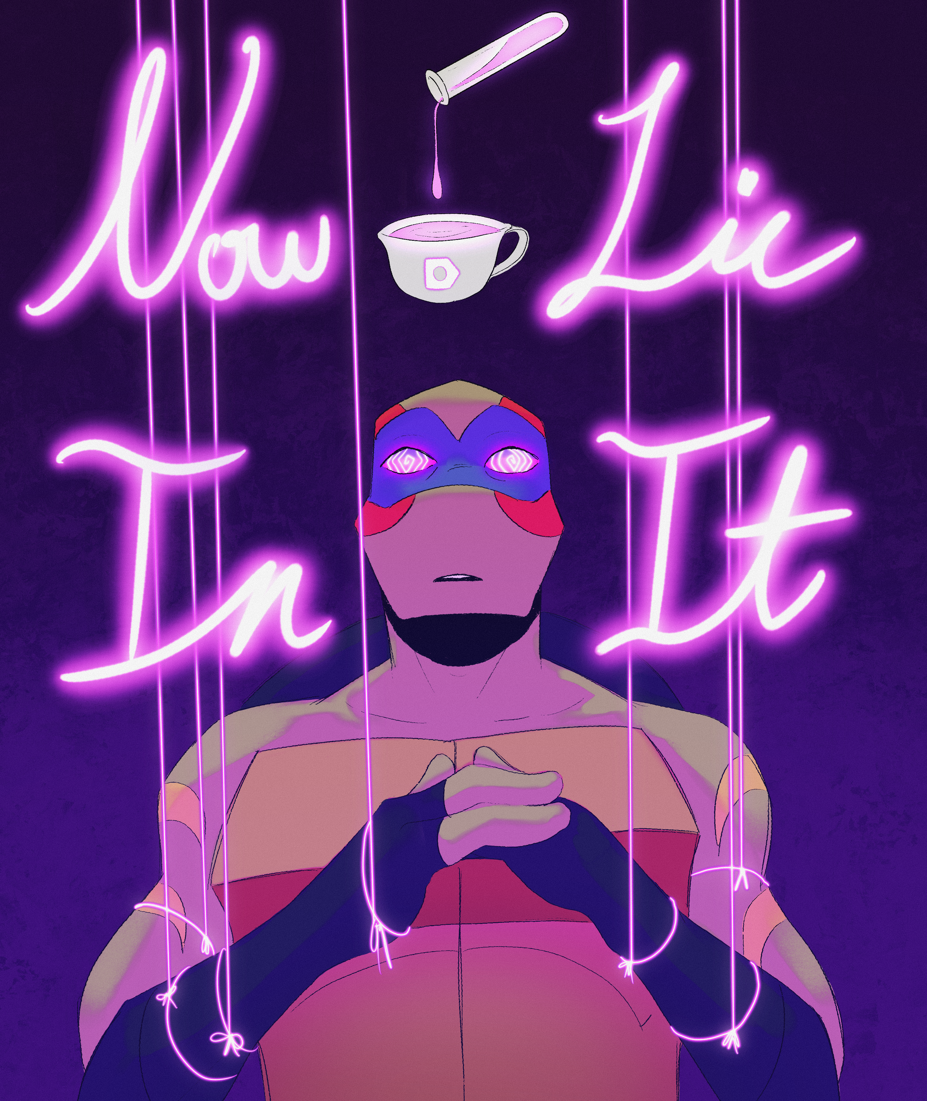art by donathan