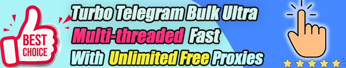 All-in-One Telegram Growth Suite