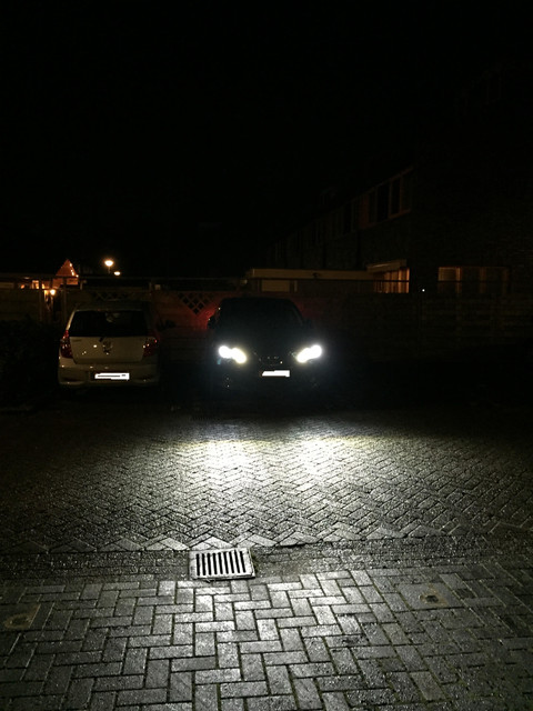 LED