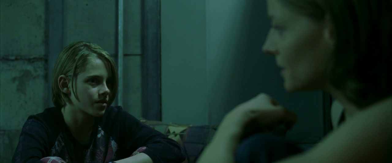 Panic Room Screenshot