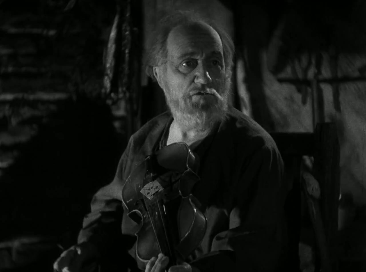 Bride of Frankenstein Screenshot