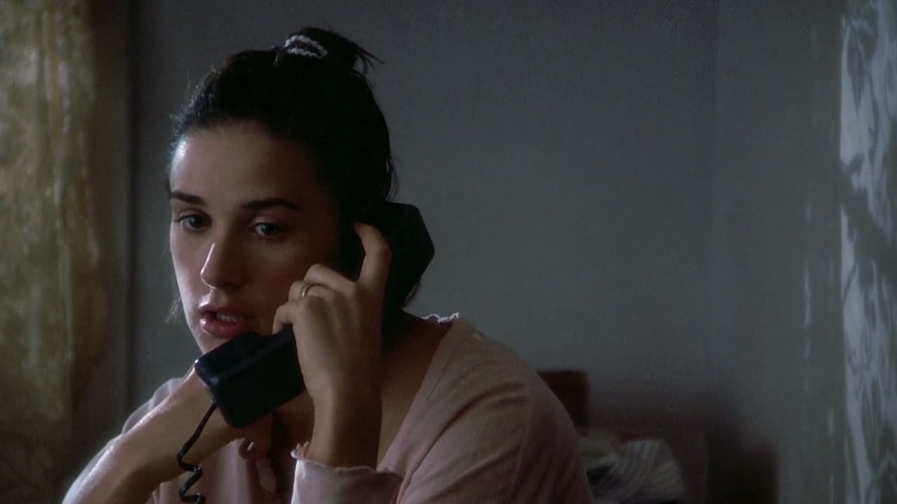 Indecent Proposal Screenshot