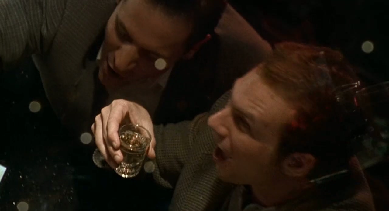 Very Bad Things Screenshot