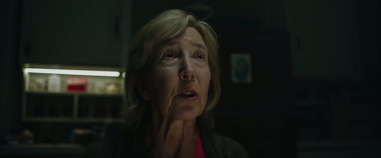 Insidious: The Last Key Screenshot