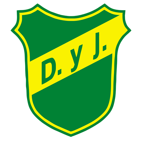 Defensa y Justicia - ARG