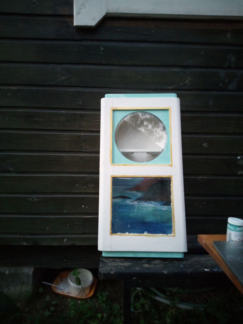 Опасные моря