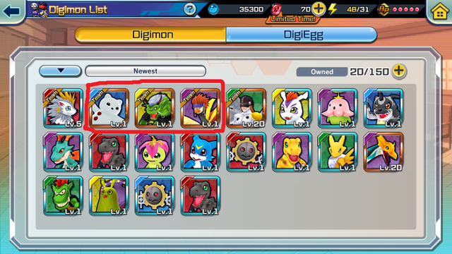 Minervamon-Titamon-Ravemon