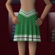 Cheerleader