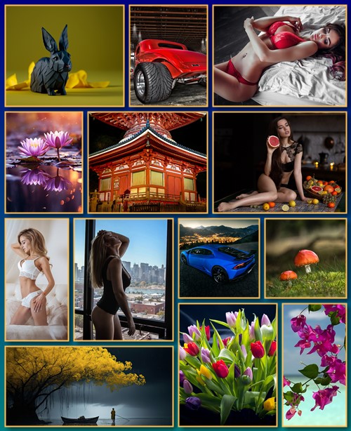 Best Mix Wallpapers 370