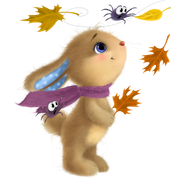 Rivus autumnbunny