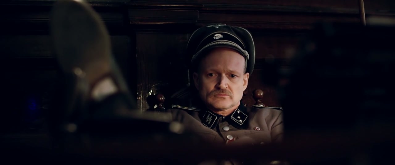 Robert and the Toymaker Screenshot