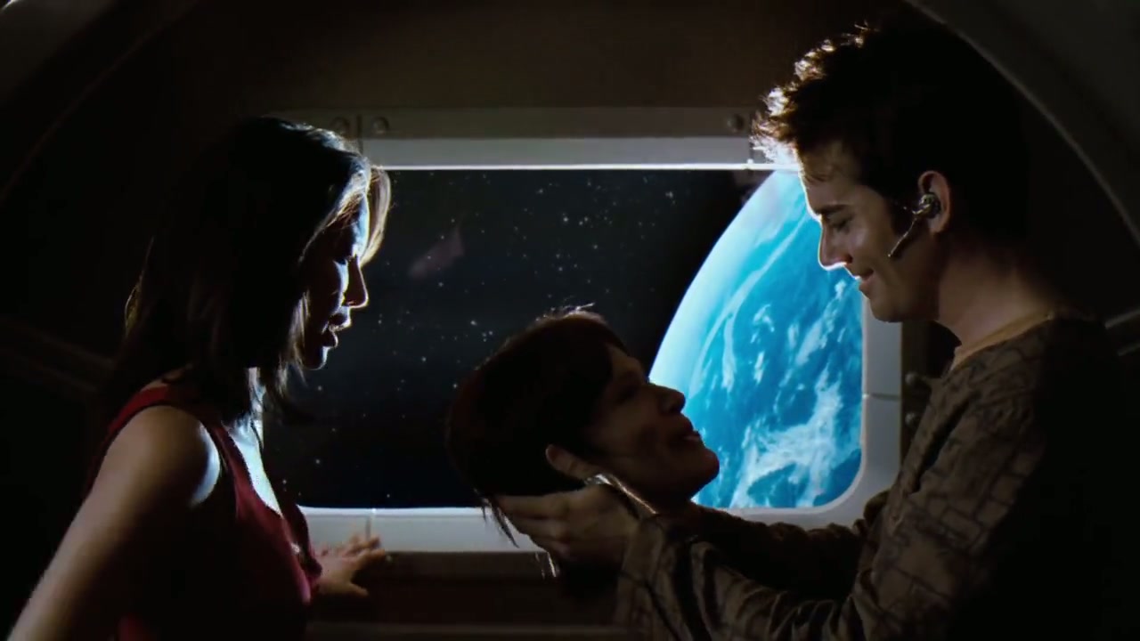 Jason X Screenshot