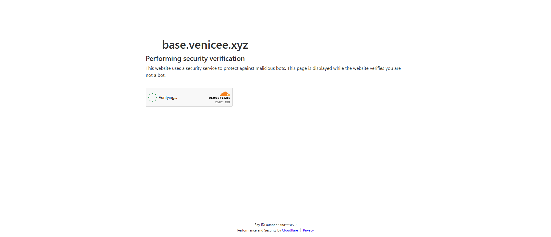 Forensic screenshot of [REDACTED] showing the phishing page layout