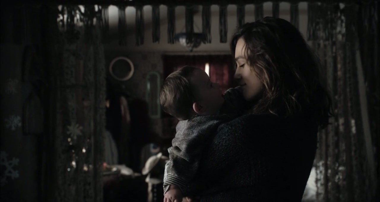 The Edge of Love Screenshot