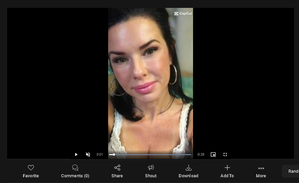 veronica avluv in answer #2144869