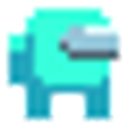cyan-crewnmate