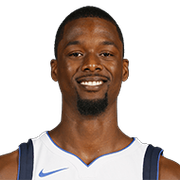 harrison barnes