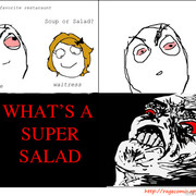 supersalad