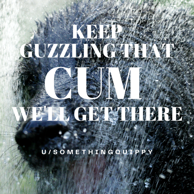 Something-Quippy