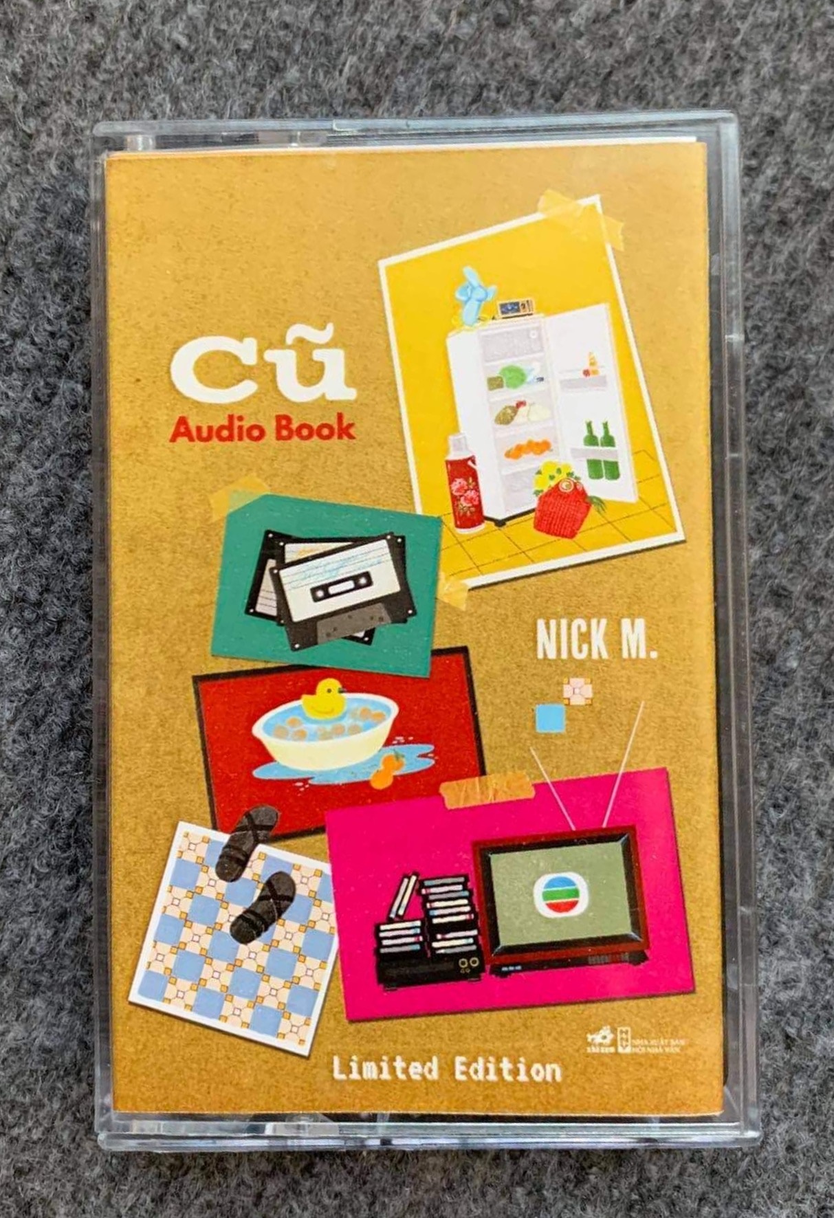 Cassette