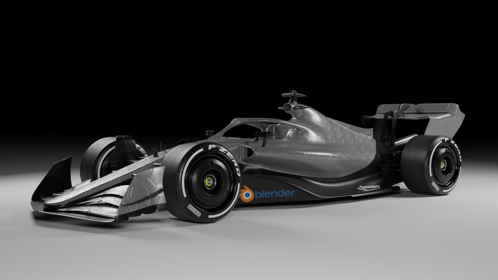 F1 2022 Livery Template - Buy Royalty Free 3D model by Nick Broad  (@nickbroad) [1ecbb22]