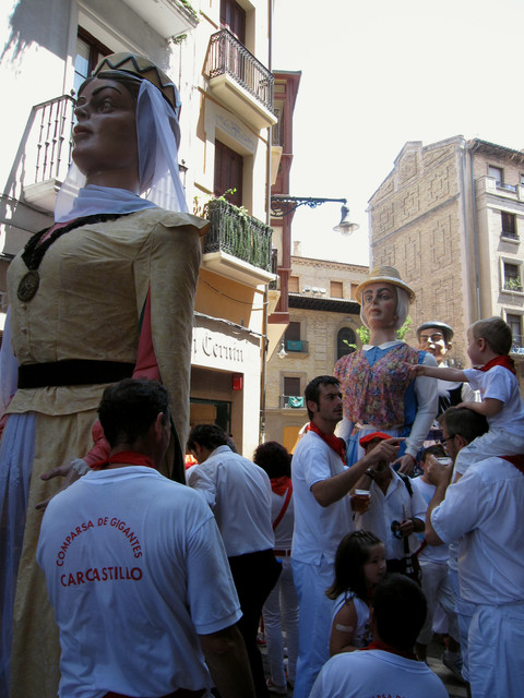 PAMPLONA 5